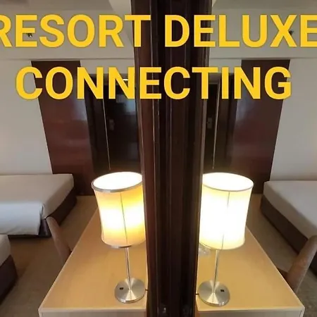Private Deluxe Room In Genting Highlands Exterior photo