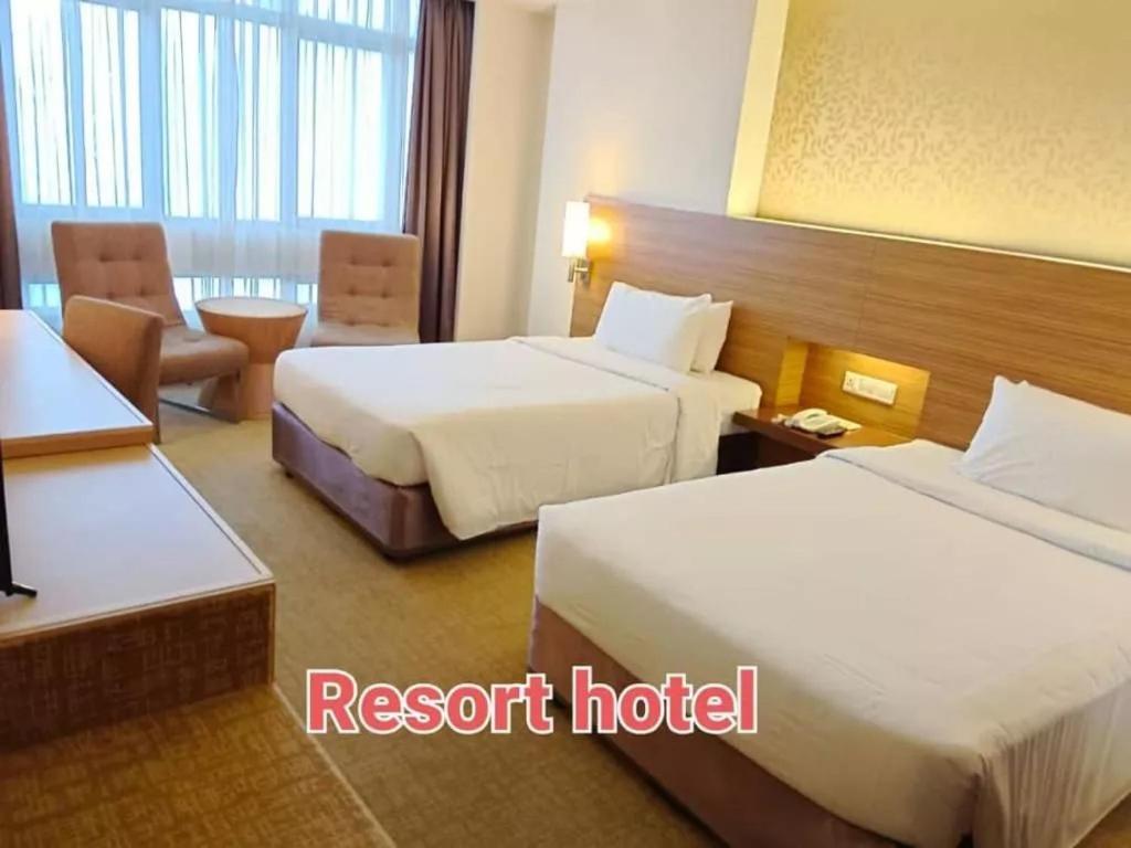 Apartment Private Deluxe Room In Genting Highlands Genting Highlands