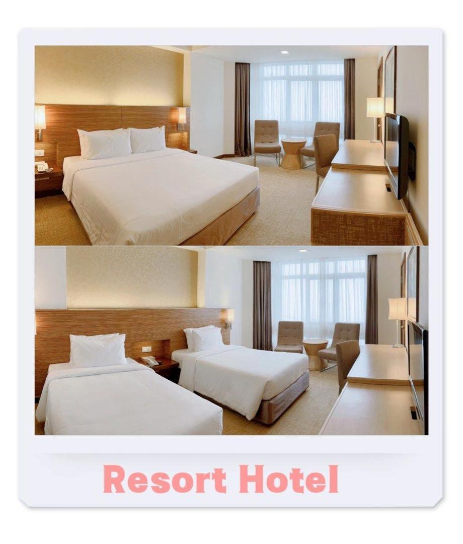 Private Deluxe Room In Genting Highlands Apartment